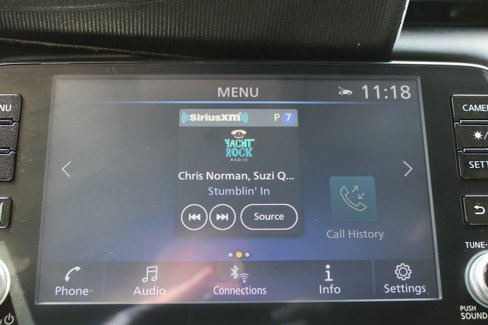 Used 2022 Nissan Kicks SR image 39