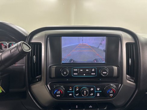 Used 2015 Chevrolet Silverado 1500 LT w/ All Star Edition image 41