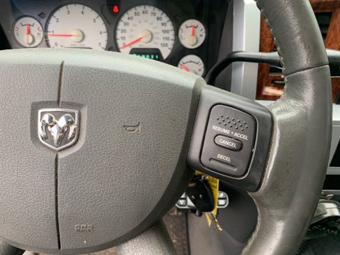 Used 2006 Dodge Ram 2500 Truck Laramie w/ Protection Group image 14