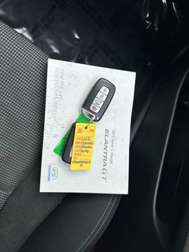 Used 2013 Hyundai Elantra GT w/ Touch & Go Pkg image 24