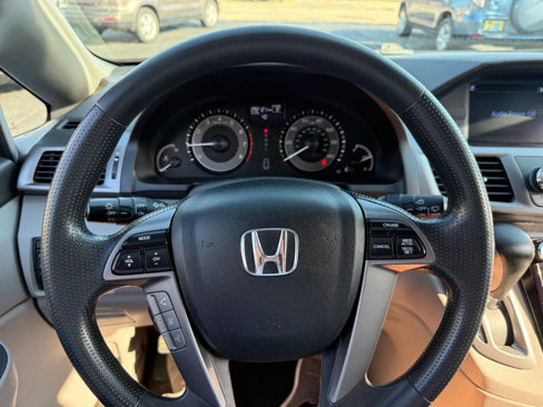Used 2014 Honda Odyssey EX image 14