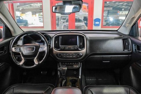 Used 2019 GMC Canyon Denali image 17