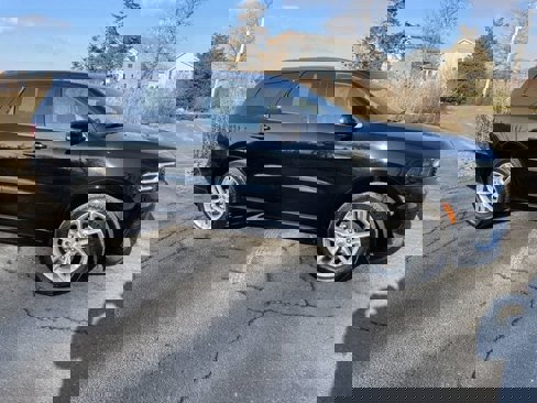 Certified 2022 Dodge Durango GT image 11