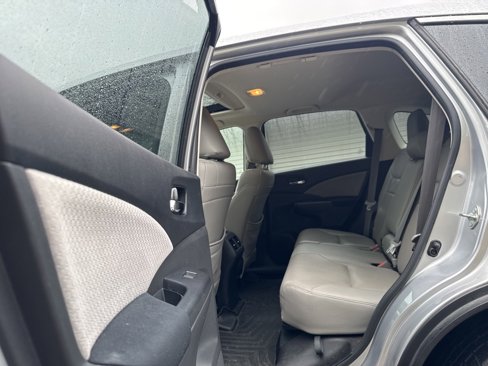 Used 2016 Honda CR-V EX image 7
