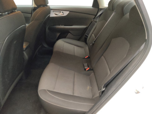Used 2023 Kia Forte LXS image 18