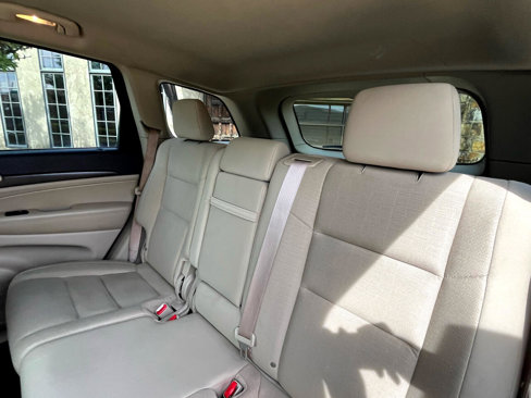 Used 2014 Jeep Grand Cherokee Laredo w/ Quick Order Package 23E image 39