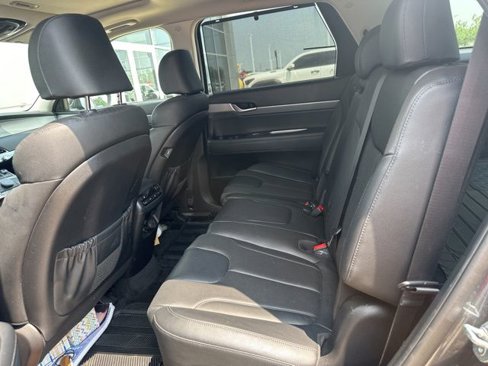 Used 2020 Hyundai Palisade SEL image 7