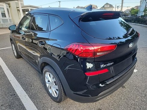 Used 2019 Hyundai Tucson Value image 7