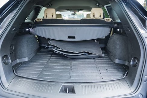 Used 2018 Cadillac XT5 AWD image 13