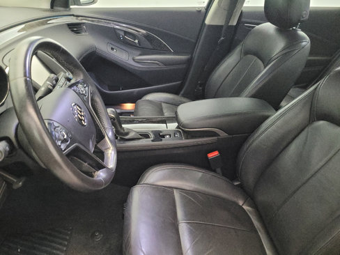 Used 2014 Buick LaCrosse Leather image 17
