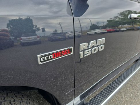 Used 2015 RAM 1500 Big Horn image 32
