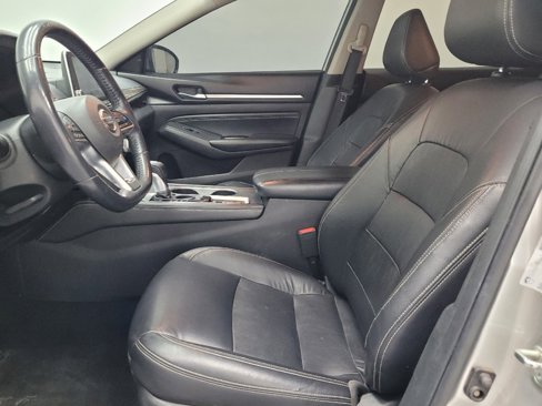 Used 2019 Nissan Altima 2.5 SL image 17