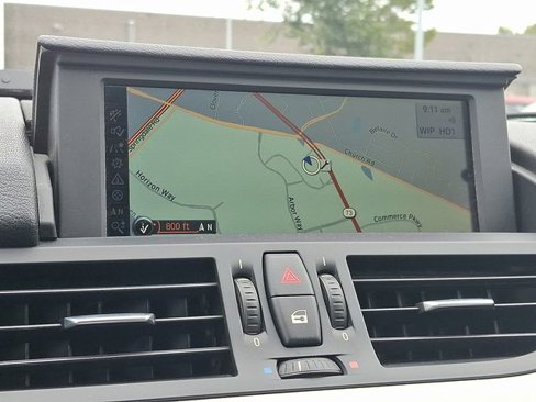 Used 2012 BMW Z4 sDrive28i image 22