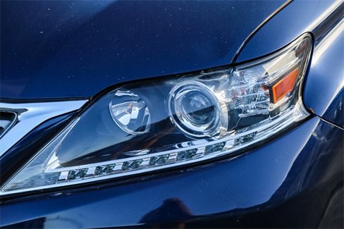 Used 2015 Lexus RX 350 AWD image 5