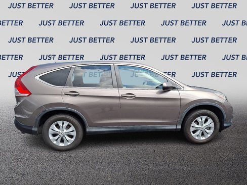 Used 2013 Honda CR-V EX image 7