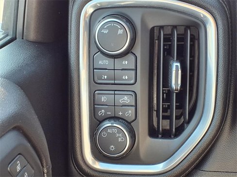 Used 2019 Chevrolet Silverado 1500 RST w/ All-Star Edition image 16