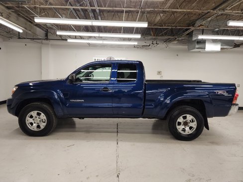 Used 2007 Toyota Tacoma 4x4 Access Cab V6 image 8