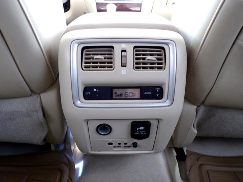 Used 2013 INFINITI JX35 FWD w/ Premium Pkg image 42