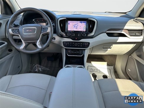 Used 2020 GMC Terrain Denali w/ Denali Premium Package image 14