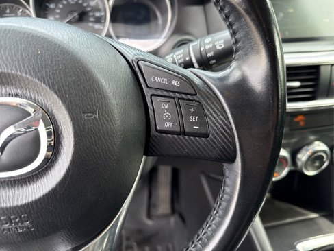 Used 2016 MAZDA CX-5 Touring image 24
