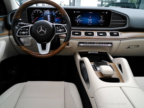Certified 2023 Mercedes-Benz GLE 350 4MATIC image 20