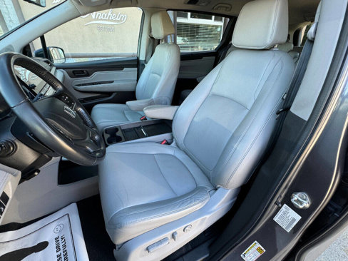Used 2019 Honda Odyssey EX-L image 12