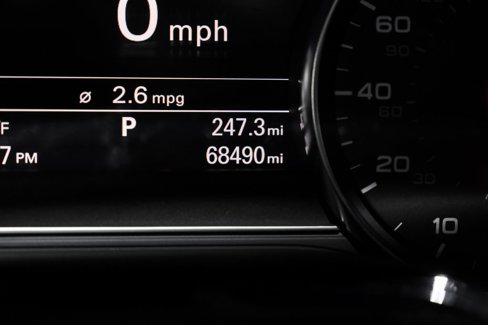 Used 2017 Audi A8 L 3.0T w/ Executive Package image 13