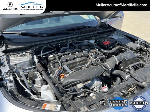 Certified 2024 Acura Integra image 12