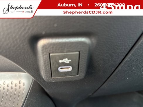 Used 2024 Toyota Corolla LE image 13