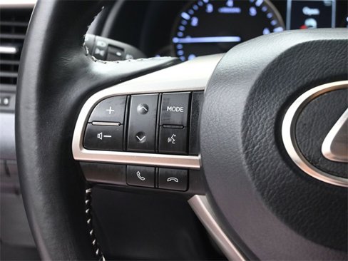 Used 2019 Lexus RX 350L FWD w/ Accessory Package image 23