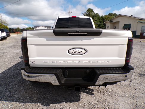 Used 2019 Ford F450 Lariat w/ Lariat Ultimate Package image 10