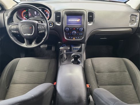 Used 2018 Dodge Durango SXT w/ Quick Order Package 2BB image 21