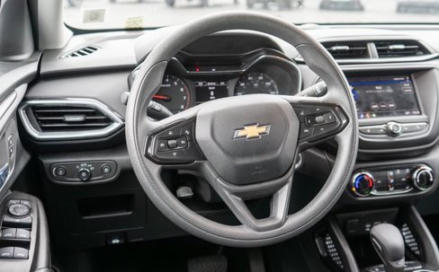 Used 2023 Chevrolet TrailBlazer LT image 13