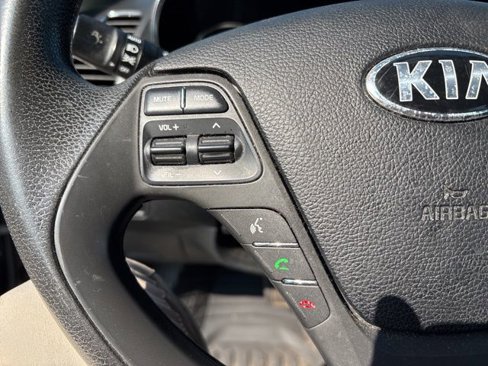 Used 2017 Kia Forte LX w/ LX Popular Package image 11