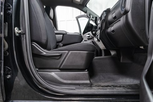 Used 2020 Chevrolet Silverado 1500 Custom w/ Custom Value Package image 35
