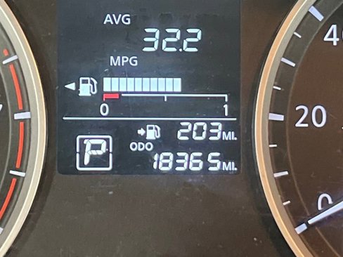 Used 2024 Nissan Versa S w/ S Plus Package image 15