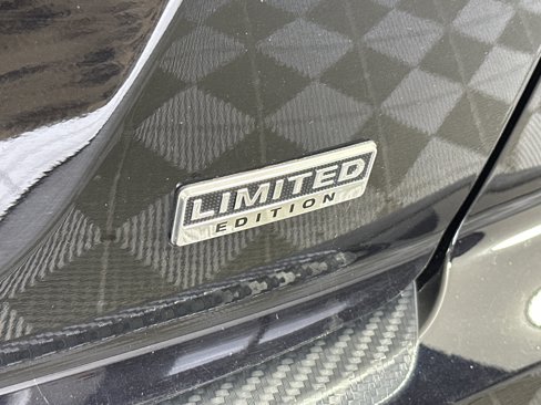 Used 2024 Mitsubishi Eclipse Cross LE image 16