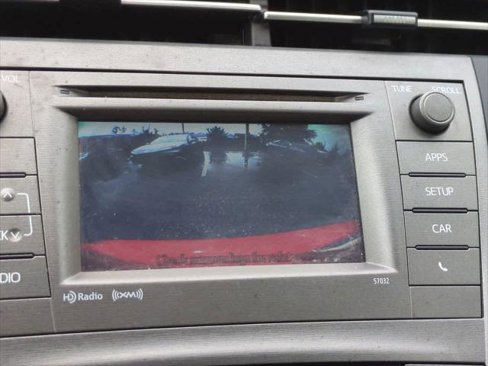 Certified 2015 Toyota Prius Four image 19