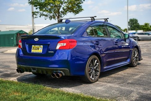 Used 2019 Subaru WRX Premium image 22