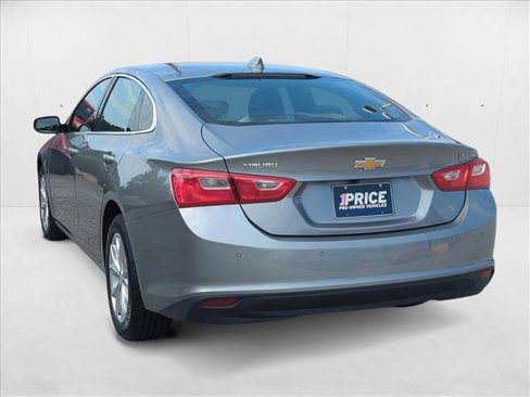 Used 2024 Chevrolet Malibu LT image 7