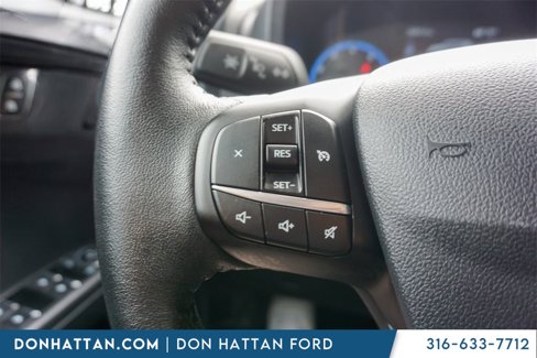Used 2023 Ford Bronco Sport Big Bend w/ Convenience Package image 13