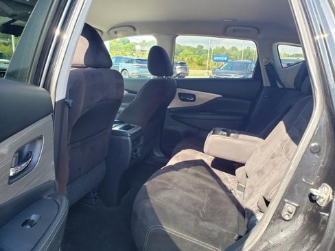Used 2015 Nissan Murano SV image 14