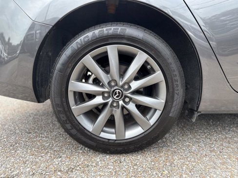 Used 2021 MAZDA MAZDA6 Sport image 10