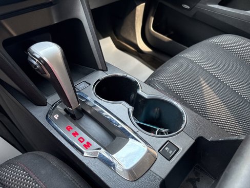 Used 2012 GMC Terrain SLE image 21
