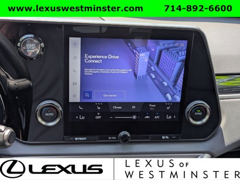 Certified 2023 Lexus RX 350 FWD image 20