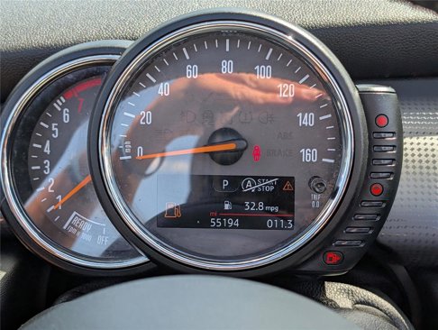 Used 2016 MINI Cooper Convertible image 28