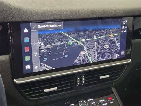 Certified 2023 Porsche Cayenne image 21