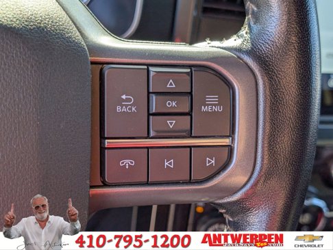 Used 2021 Ford F150 XLT w/ Equipment Group 302A High image 21