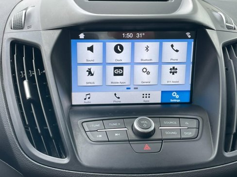 Used 2018 Ford Escape SE image 31