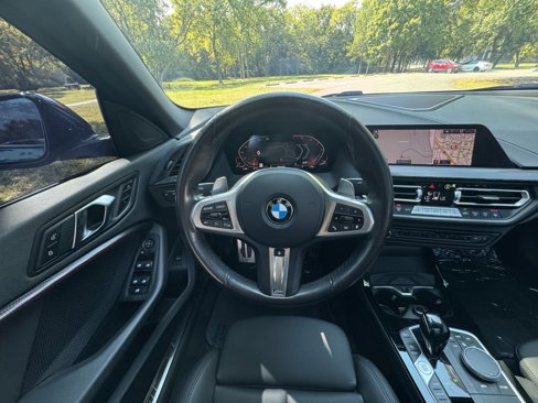 Used 2024 BMW 228i xDrive Gran Coupe w/ M Sport Package image 51